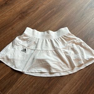 Adidas tennis skirt